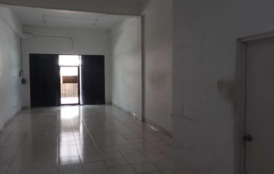 RUKO MERUYA PLAZA 2,5 LANTAI, TIMUR- IZIN RUKO - LOKASI OKE