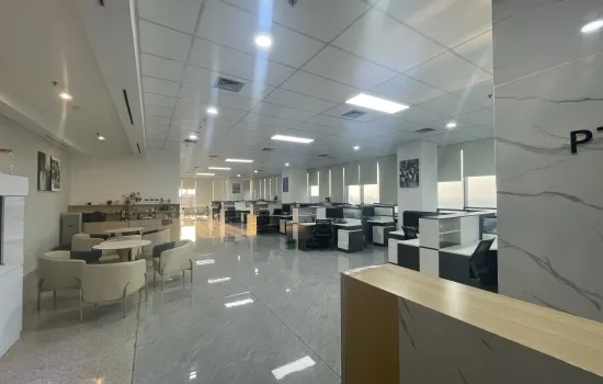 Gold Coast Office PIK
