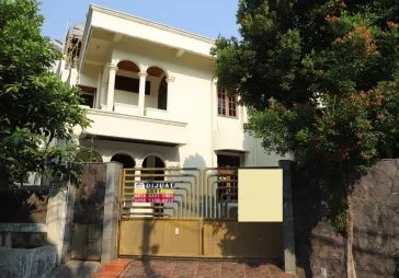 Rumah daerah Pondok Indah, Jaksel