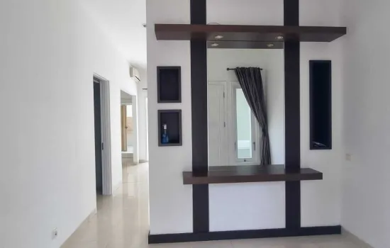 Rumah di PHG Taman Garnet, Gading Serpong
