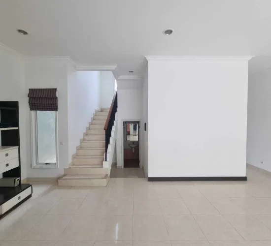 Rumah di PHG Taman Garnet, Gading Serpong