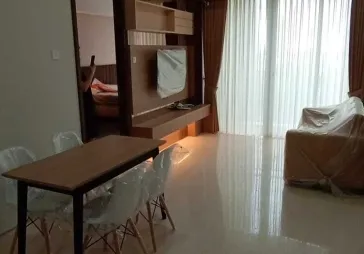 Apt. Arandara siap huni, jakarta