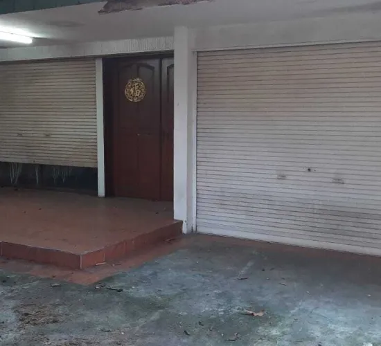 Jual rumah jalan alaydrus