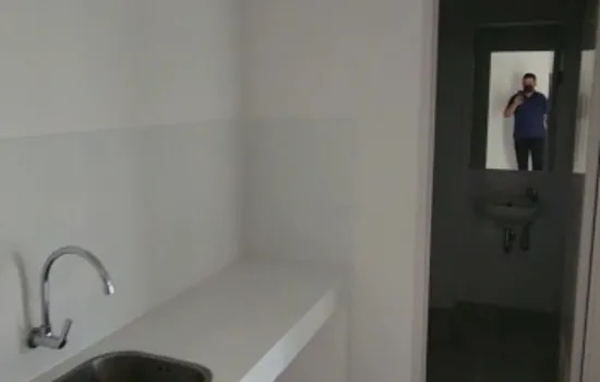 Tokyo Riverside Apartment baru