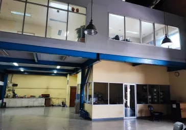 Yos Sudarso Sunter LT 650m2 kantor 2 lt