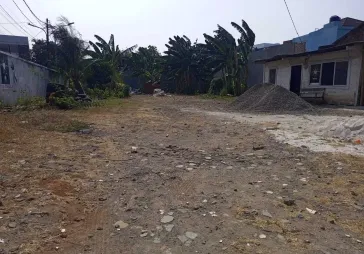 Tanah STRATEGIS di Jakarta Barat