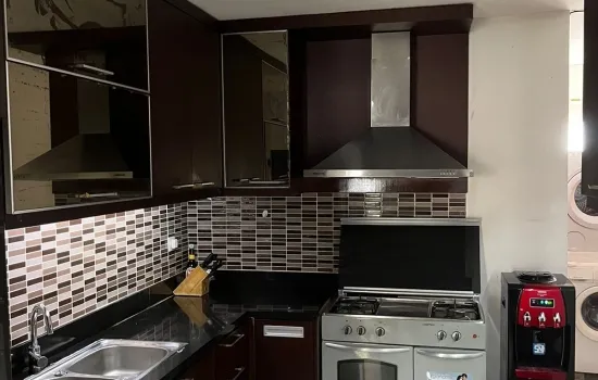 permata hijau residence jl kalimaya keb lama jaksel