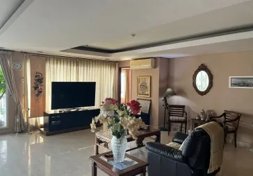 permata hijau residence jl kalimaya keb lama jaksel