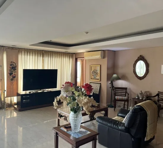 permata hijau residence jl kalimaya keb lama jaksel