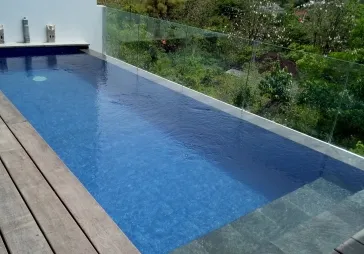 Luxourious Villa ekslusif di Ungasan, Bali