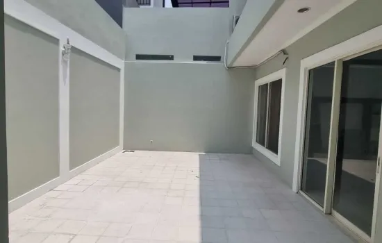 Rumah di PHG Taman Garnet, Gading Serpong