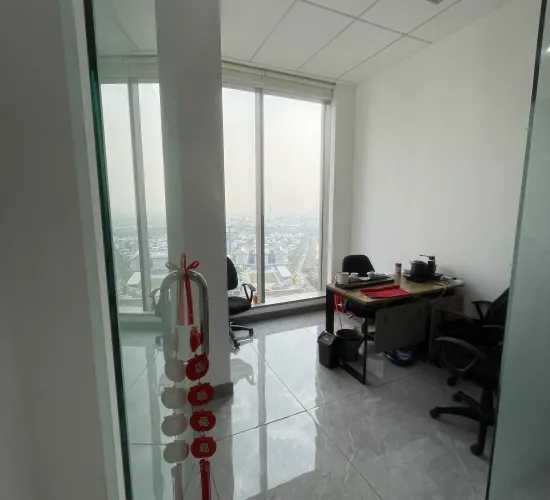 Gold Coast Office PIK