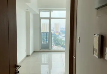 Apartmen the Nest ls.27,3, tipe Studio