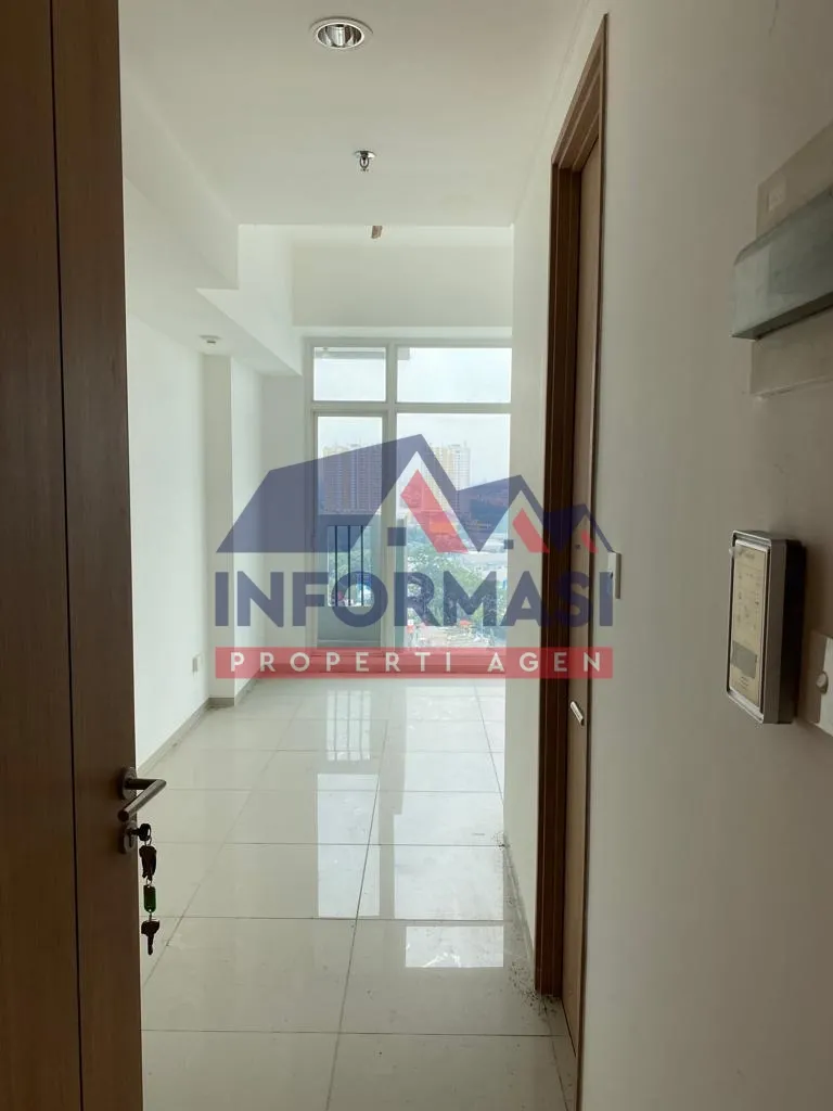 Apartmen the Nest ls.27,3, tipe Studio