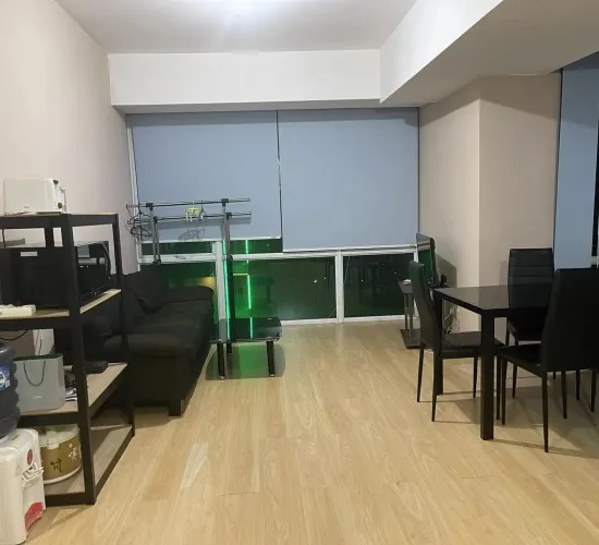 Apartemen U Residence lippo Karawaci