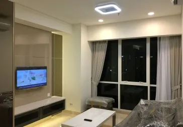 Apartmen Setiabudi Sky Garden Kuningan 2 bedroom