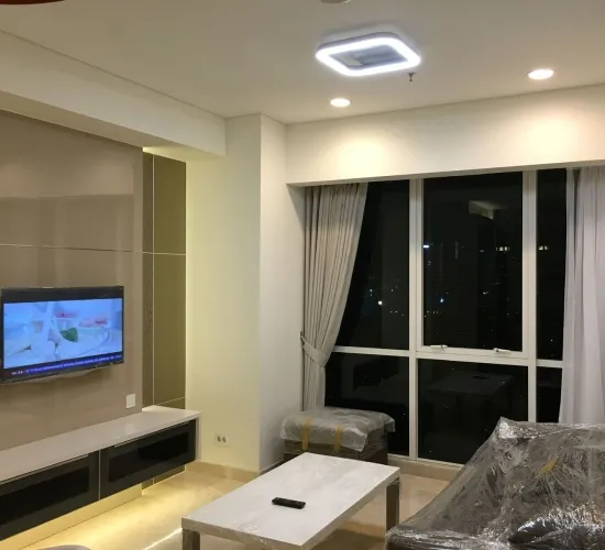 Apartmen Setiabudi Sky Garden Kuningan 2 bedroom