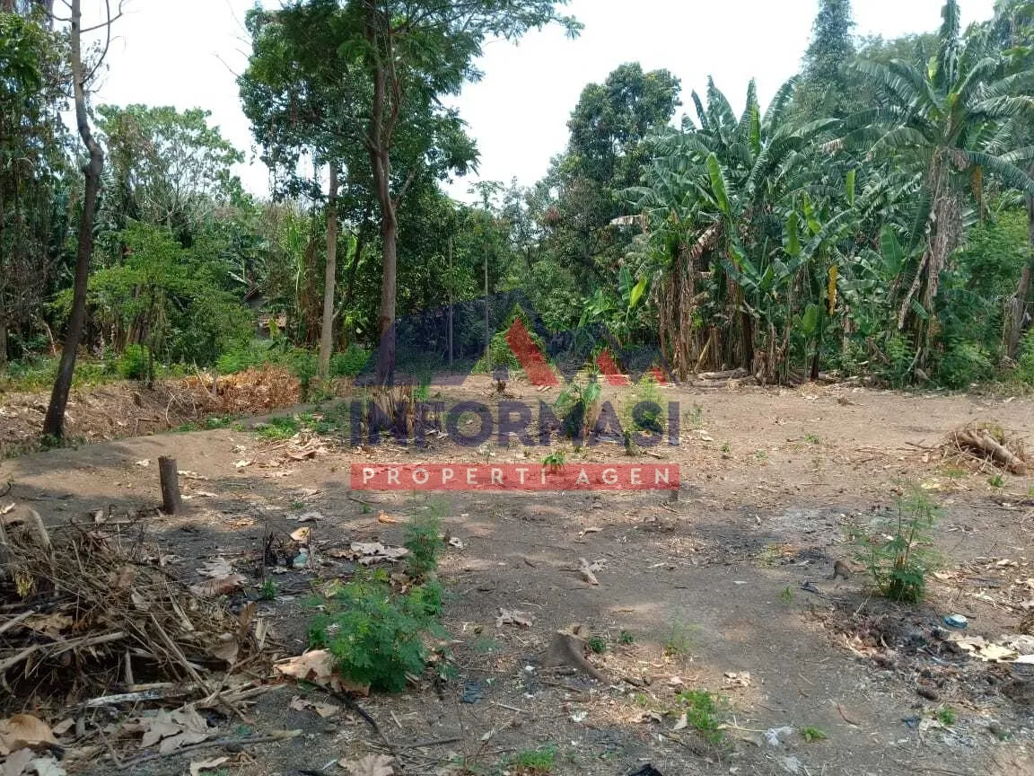 Dijual Kavling untuk Pergudangan Daerah Neglasari Tangerang