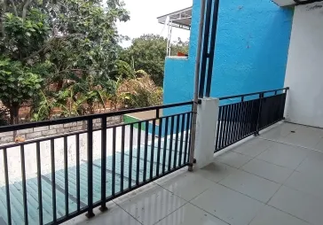 Lokasi bebas banjir