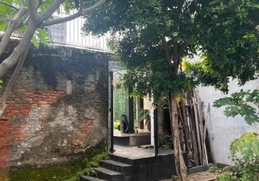 Rumah Lokasi bagus di Jakarta Pusat