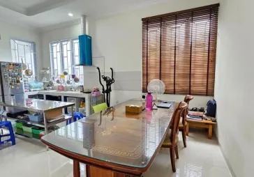 Dijual Rumah Bagus adem 3KT di Sentul