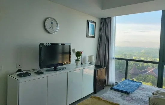 Apartemen Hillcrest  House Lippo Karawaci  mewah