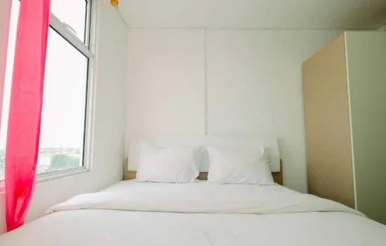 vittoria residence daanmogot uk studio, FF