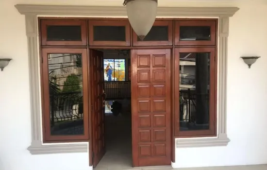 Dijual Rumah Bagus Nyaman Siap Huni Tebet Jakarta Selatan