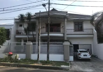 Dijual Rumah Bagus Nyaman Siap Huni Tebet Jakarta Selatan