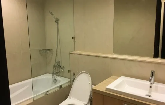 Apartmen Setiabudi Sky Garden Kuningan 2 bedroom