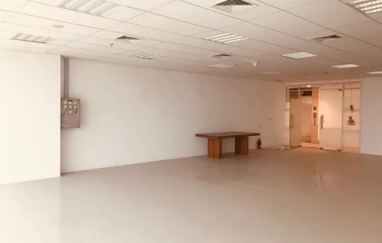 Ruang kantor puri indah, jakbar
