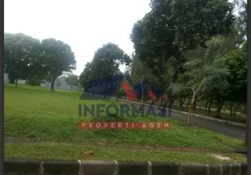 Kavling bagus , lokasi strategis jarang ada