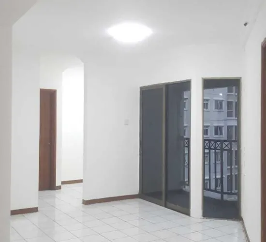 taman kemayoran condominium