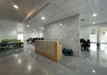 holmium beton Gold Coast office space
