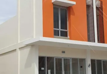 citra maja banten tanggerang lt 60m2 huk