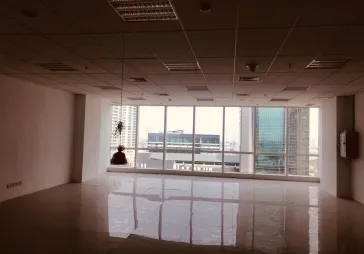 Ruang kantor puri indah, jakbar