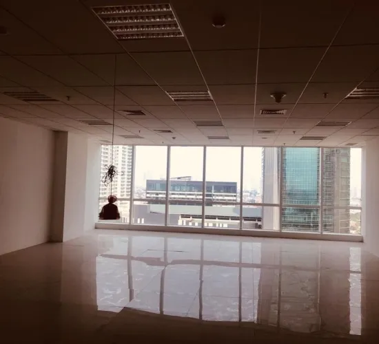 Ruang kantor puri indah, jakbar