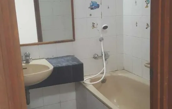 taman kemayoran condominium