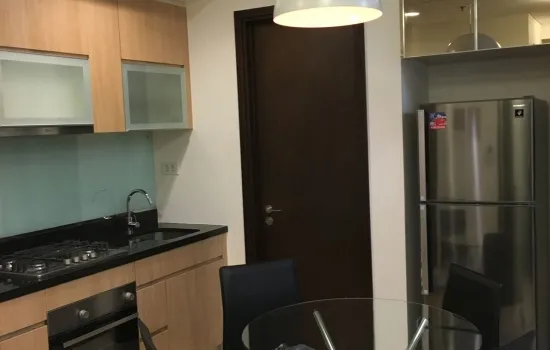 Apartmen Setiabudi Sky Garden Kuningan 2 bedroom
