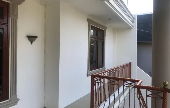 Dijual Rumah Bagus Nyaman Siap Huni Tebet Jakarta Selatan