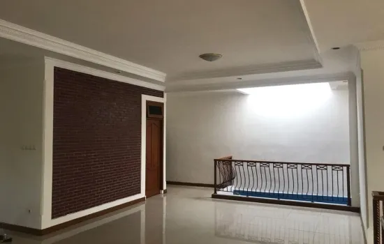 Dijual Rumah Bagus Nyaman Siap Huni Tebet Jakarta Selatan