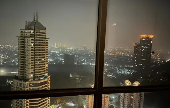 Apartemen U Residence lippo Karawaci