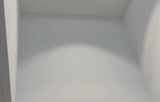 Rumah 2.5 lantai 4 kamar tidur