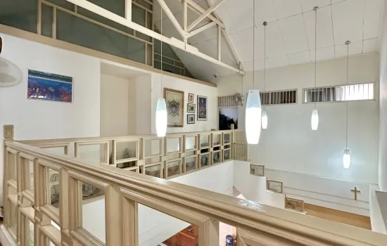 Rumah Kt  5+2, Km 4+1 Cipete . Jakarta selatan