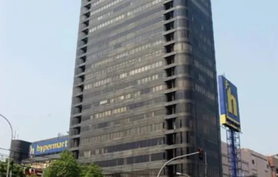 Ruko Gajah Mada