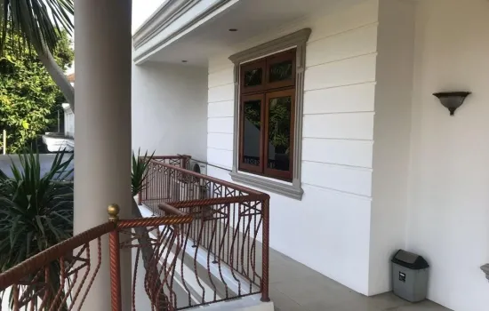 Dijual Rumah Bagus Nyaman Siap Huni Tebet Jakarta Selatan