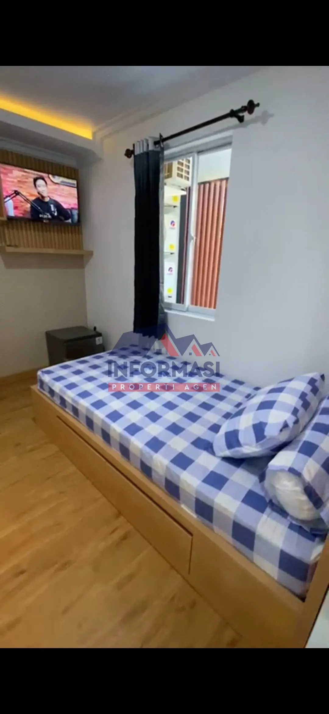 Kost Tanjung Duren Rambutan 77/250 5,5M