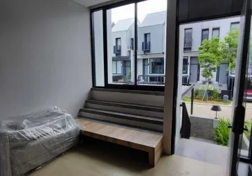 Rumah Lokasi bagus di BSD City, Tangsel