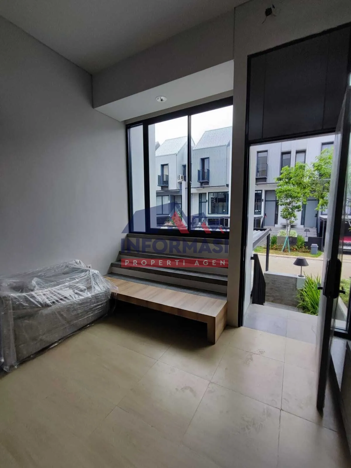 Rumah Lokasi bagus di BSD City, Tangsel