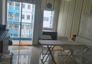 The Nest dekat SCBD Puri